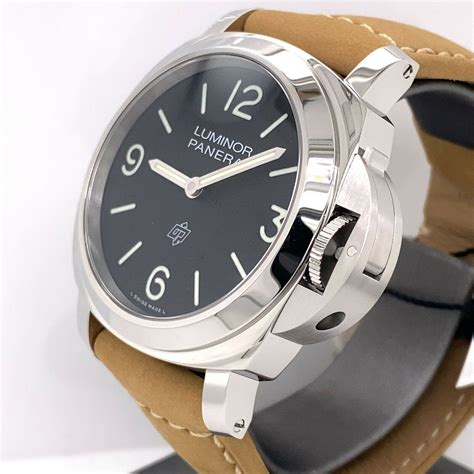 Panerai Luminor Base Logo 44mm Pam01086 PAM 01086